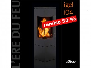 Igel IO4