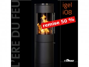 Igel IO8