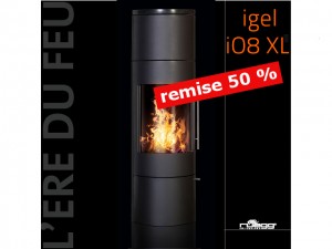 Igel IO8 XL