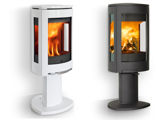 Inserts Jotul Scan : ils combattent le froid pour votre confort