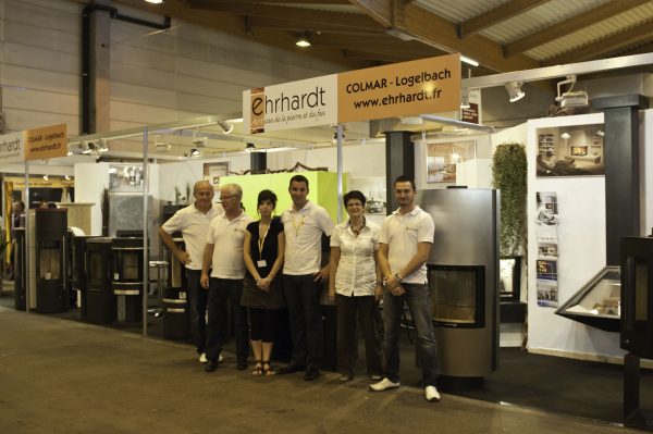 L’équipe à votre service