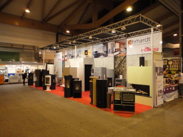Stand 2013