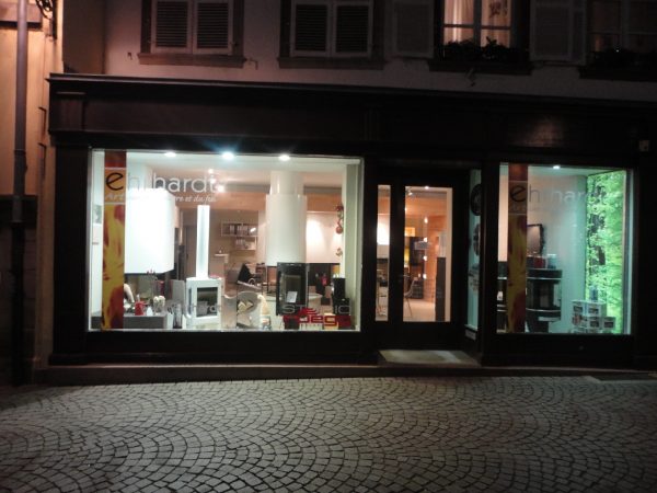 Magasin Strasbourg 1