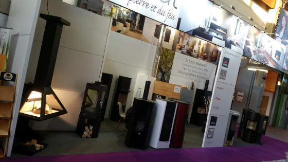 Energie Habitat Colmar 2017