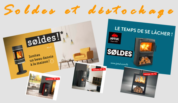 Soldes Janvier 2018
