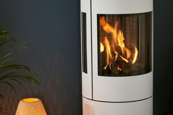 Attika Viva 120 L Gas