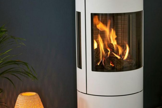 Attika Viva 120 L Gas