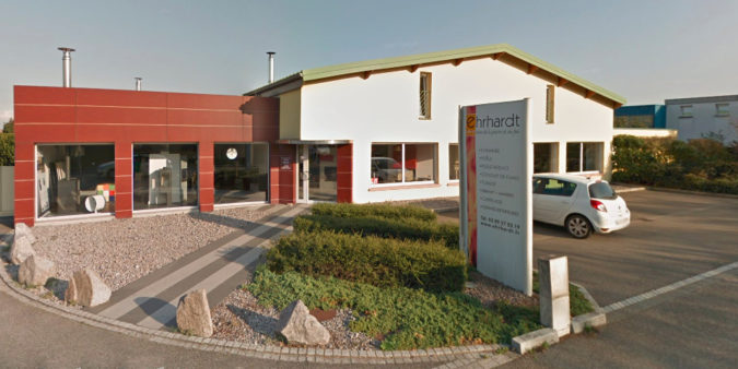 Magasin 3 Rue des Champs