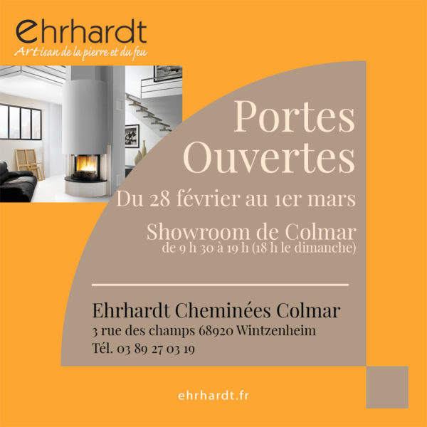 Journées portes ouvertes